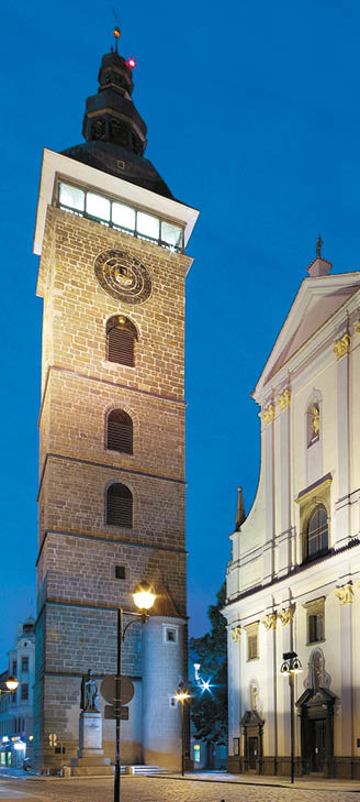 Fotografoval: Libor Svacek, Kaplicka 447, Cesky Krumlov, 381 01 CZ