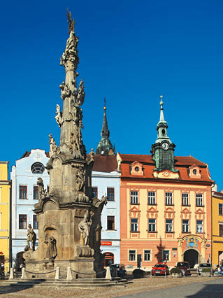 Fotografoval: Libor Svacek, Kaplicka 447, Cesky Krumlov, 381 01 CZ