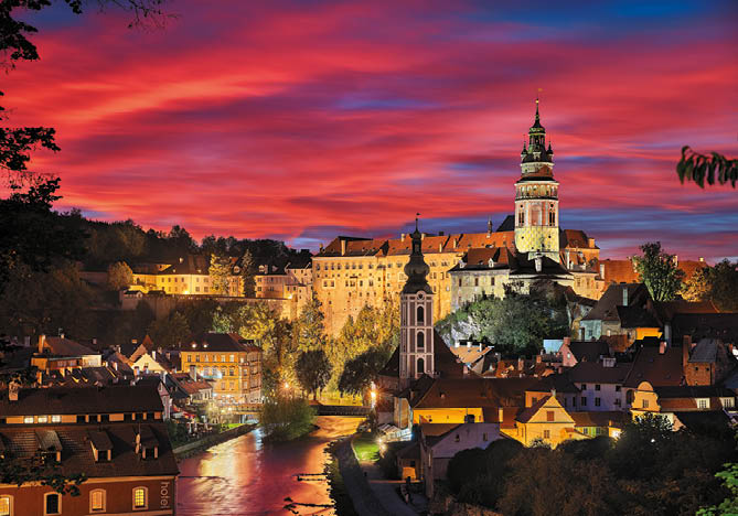  esk  Krumlov - foto: Libor Sv  ek   E- mail:  box fotosvacek cz