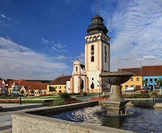 Panstvi Bechyne 2014 Libor Svacek; box fotosvacek cz; 