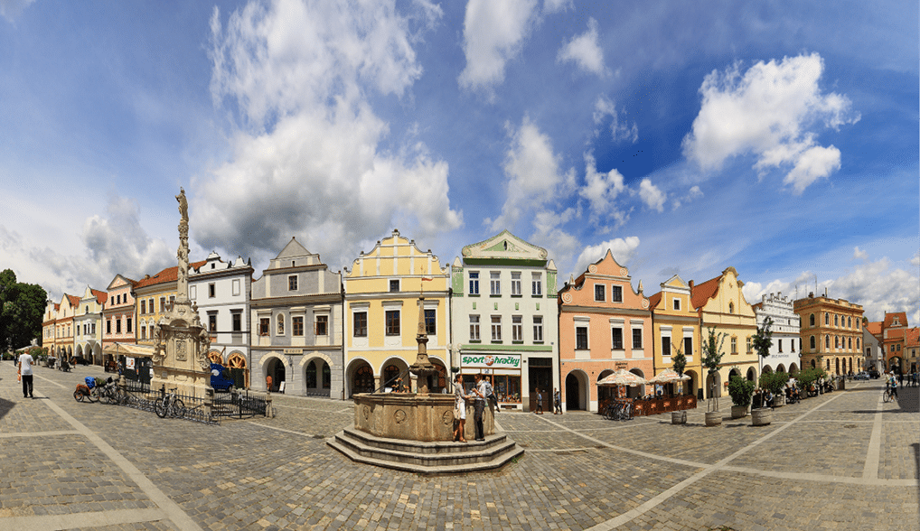 Penzion Poh dka T ebo  2015 Libor Svacek; box fotosvacek cz; 