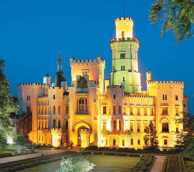 Fotografoval: Libor Svacek, Kaplicka 447, Cesky Krumlov, 381 01 CZ